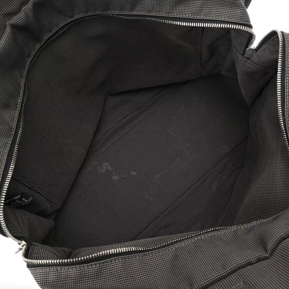 HERMES Her Line gray tote bag - Picture 8 of 12